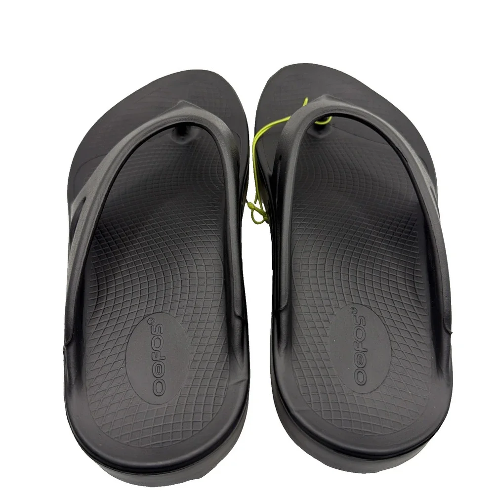 Oofos Original Unisex Sandal Size EU 41 US  M8/W10 UK M7/W8 New